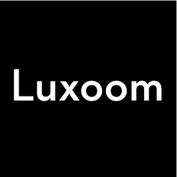 Luxoom Logo