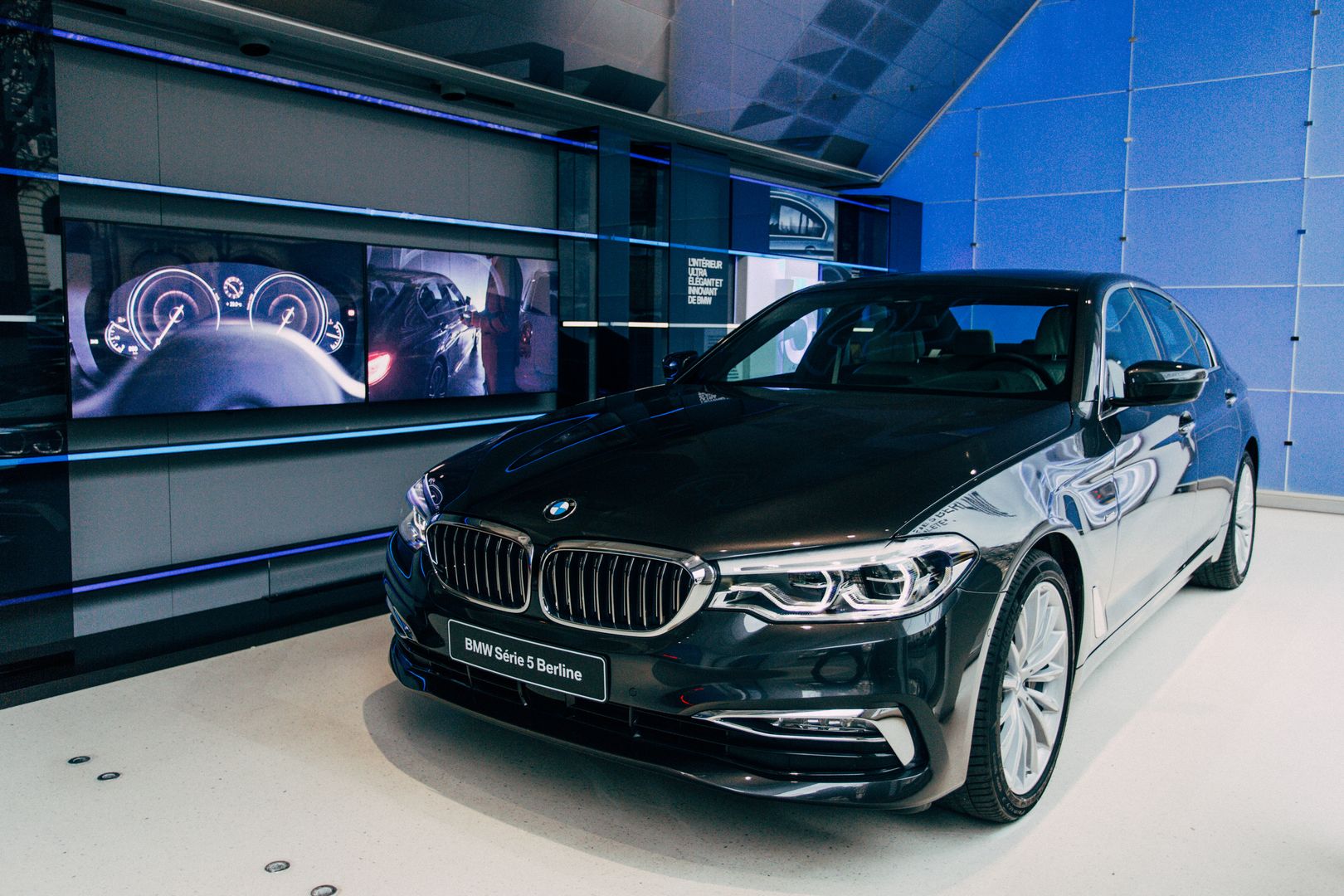 BMW - creative design -