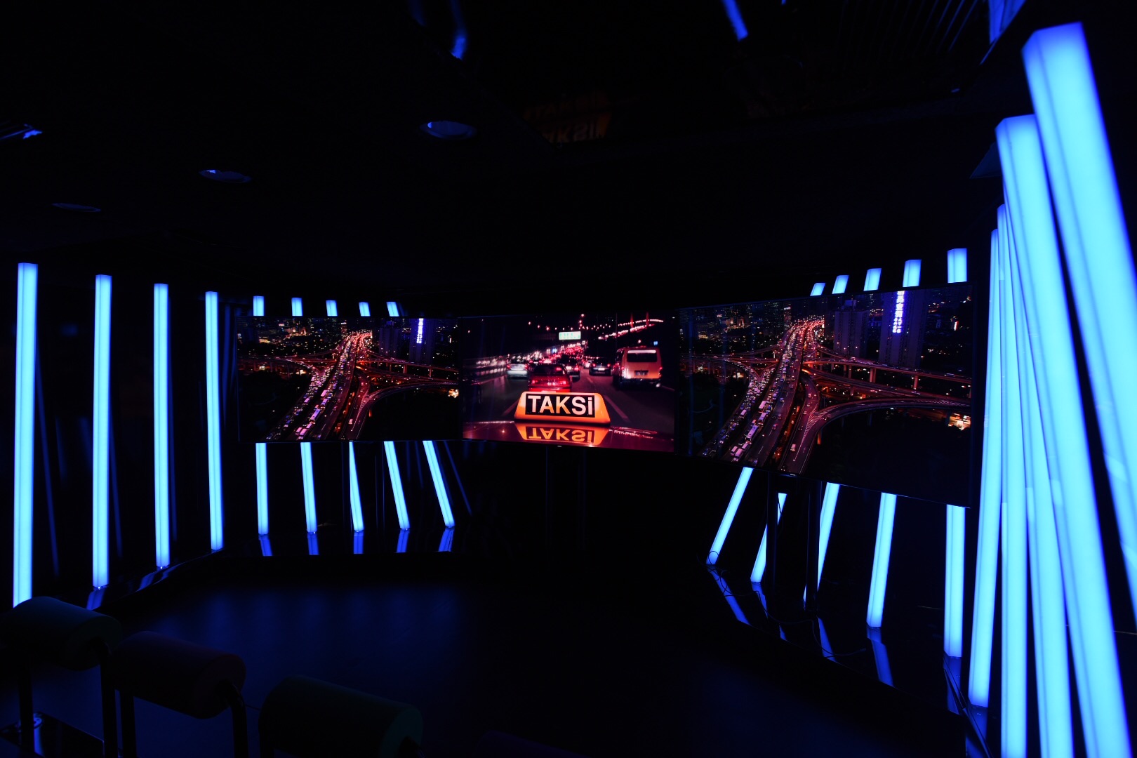 Expo 2017 Europe Tour Luxoom