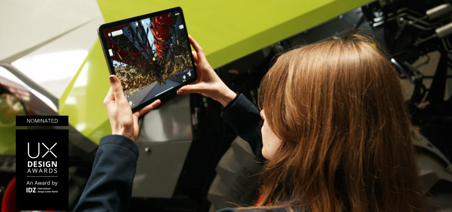 SHOW SMART Mixed Reality Presentations