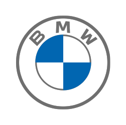 BMW logo