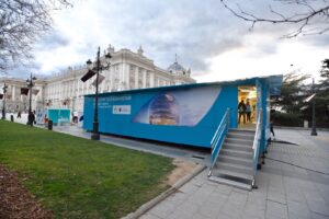 Expo 2017 Truck Tour