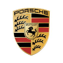 Logo_della_Porsche - dimensioni piccole Porsche Logo