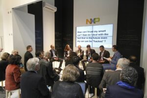 NXP Open Discussion