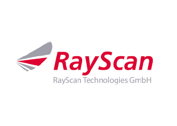 RayScan-Logo-mit - dimensioni medie Rayscan