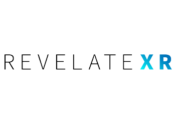 RevelateXR Logo