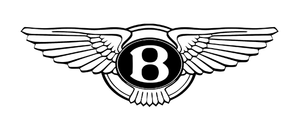 BENTLEY-Logo Bentley Logo