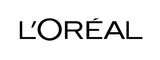 L'Oreal Logo<br />
