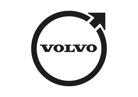 Volvo_Black@0.5x Volvo Trucks