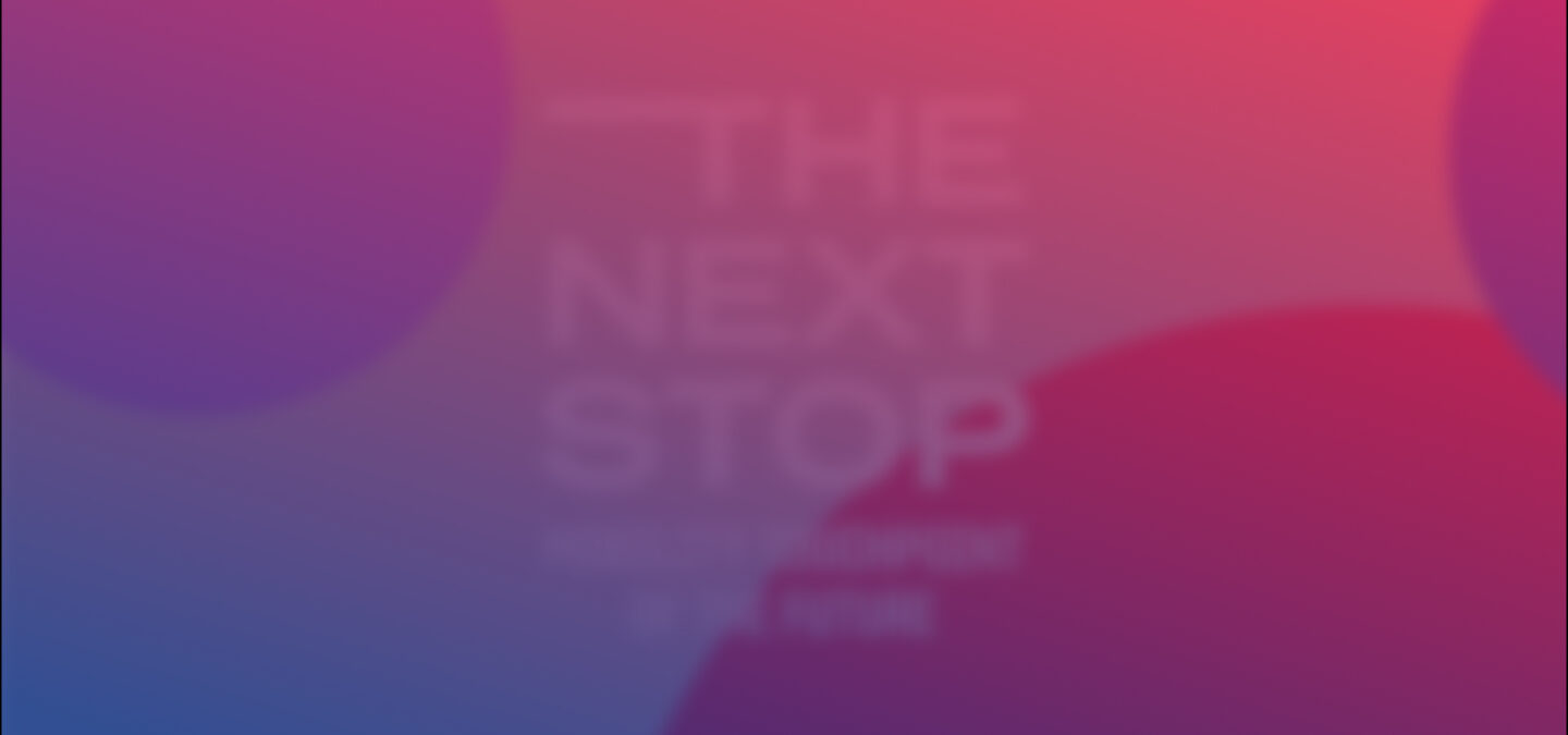 Mobility Branding at UITP: The Next Stop Experience for HVV