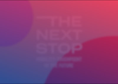 Mobility Branding at UITP: The Next Stop Experience for HVV